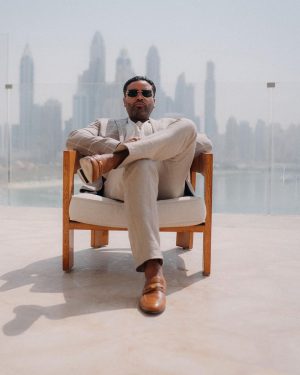 Zion Instagram - Saben que ? Dubai combina conmigo #dubai #itsamazing 🫶🏽#Zdiddy #Uknowwwwww

📸: @sakography ✨