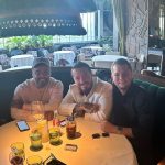 Zion Instagram - Family and Business Ties #ElNegocioSocio #LoveDubai🇦🇪 Agreadecido Siempre 🙏🏾 Amazónico Dubai