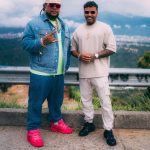 Zion Instagram - Disfrutando de las buenas vibras sin importar la situación. Baby Records, La Fam!! Feliz noche my PeoPle! ❤️🤙🏾 📸 @sakography #Zdiddy #Uknowwwwww #ParaSiempre