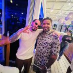 Zion Instagram - Habibi Welcome to Dubai @jbalvin me costó trabajo pero lo logré 🇦🇪 Big Things Coming ❤️ Dubai, United Arab Emirates
