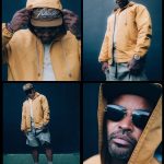 Zion Instagram - AIR ON 🚨 Art in progress 🔥 📸: @sakography Stylist : @ritzzzzzzz 🔥 #Zdiddy #Uknowwwww #ZionBaby #recording #style #ParaSiempre