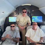 Zion Instagram - Familia se viene perreo intenso en PR . San Juan, Puerto Rico
