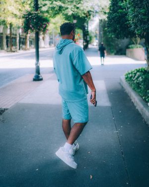 Zion Instagram - Que Rrrico Atlanta!! Que ese cariño sea para siempre 🫶🏾. Los quiero Z’diddy 🔥

📸 : @sakography 
Flouses by @ritzzzzzzz 
@morengar_official 🔥🫶🏾