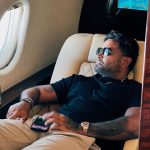 Zion Instagram - hermanos PARA SIEMPRE 🙏🏾 23 años trabajando juntos y cada día más unidos y disfrutando de la bendición de seguir cantándoles! gracias a todos por el apoyo con #parasiempre nuestro bro @anuel como siempre le metió cabrón 🔥 @zionylennox @lennox @anuel @djluian @andresproducer @ximefab_transport @carlosmontesan0 @warnermusiclat @wkentertainment Atlanta, Georgia