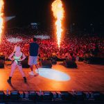 Zion Instagram - Monterrey hizo todo por seducirnos y lo lograron! 😮‍💨❤️🇲🇽 Que noche tan increíble con ustedes! GRACIAS POR TANTO 🤙🏾 #Zidddy #Uknowwwwwwww #monterreynosseducio #yovoy #ZionBaby 📸 @sakography Flouses by: @ritzzzzzzz @candygarciastyle