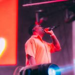 Zion Instagram - Gracias #Bajabeachfest por permitirnos compartir esta experiencia con nuestros bandoler@s! 😈. Seguimoss con todo! #LaZ&L 🤙🏾🔥#Zdiddy #Uknowwwww 📸 @sakography @luisggapr FloUses by: @ritzzzzzzz @candygarciastyle