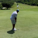 Zion Instagram - Not DJ Khaled but we’re the best ⛳️🏌🏾‍♂️#VisperaDeCumple #jackyrobbinson #4? #puertorico 🇵🇷 El Conquistador Golf Resort and Casino