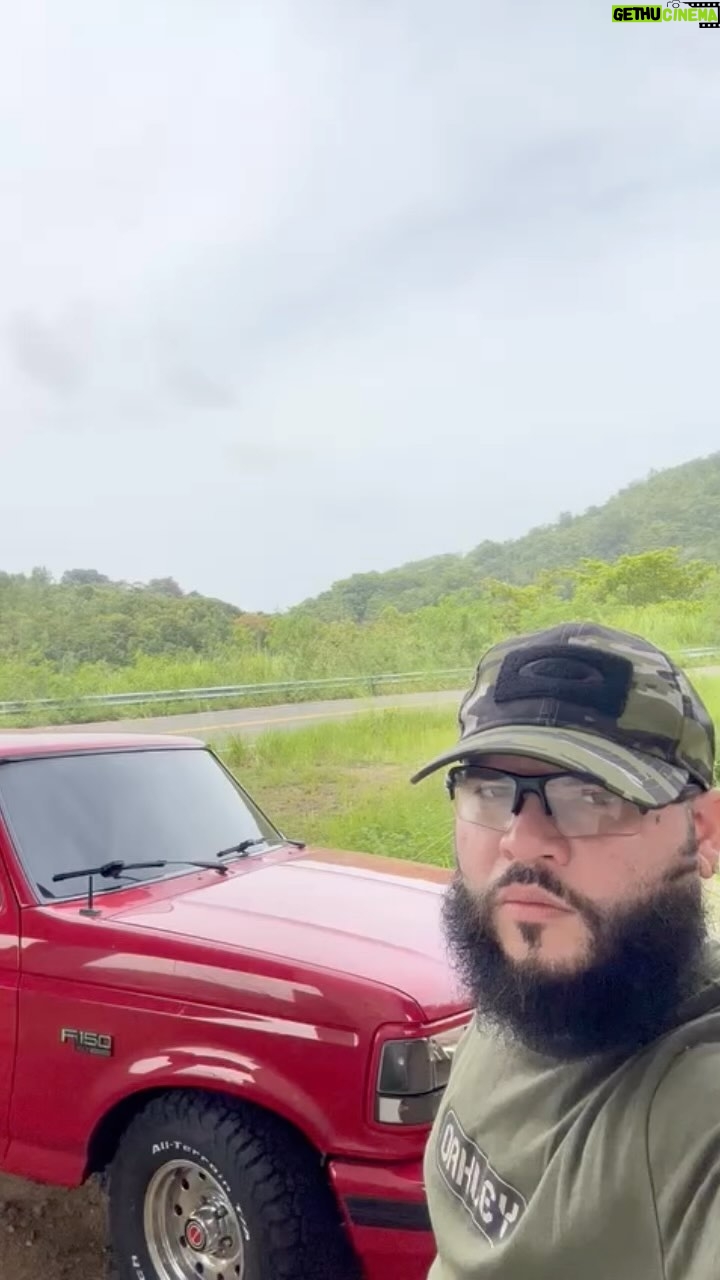 Zion Instagram - Este domingo @farruko Hará Historia Con un Concierto Gratuito y Especial Para Todo Puerto Rico 🤍 La Gloria Es De Dios 🙏🏾