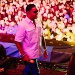 Zion Instagram - #Paraguay 🇵🇾 La pasamos CaBrxN! Gracias a todos, los amamos ♥️🤙🏾 #Zdiddy #Uknowwwwwwww NeXt…. @premiosjuventud 🇵🇷✈️ 🎥 @pipinbravo Flouses by @ritzzzzzzz