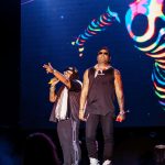Zion Instagram - Gracias #Neiva por pasarla rico con nosotros anoche! Acá el ReCaP! Los amo mi gente 🇨🇴❤️‍🔥🤙🏾 #Zidddy #Uknowwwwww #Colombia FloUses by @ritzzzzzzz Assistant Stylist @candystouch_ 📹 @eg.portraits