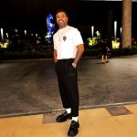 Zion Instagram - MR @monasterycouture 🌎🌏🌍 and I embraced it 😚 I’m so focused , Thank You lord 🙏🏾 Todo te lo debo a ti mi Dios 🙌🏾 P.D los Años Me Caen Bien 😏 Pronto más música , Giras , Anuncios Grandes así que Pendientes 🫶🏾 A que no saben dónde estoy ???? #Zdiddy