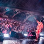 Zion Instagram - Gracias #Valencia por una noche BrUtAL junto a ustedes en el @ilovereggaeton_official. ¡Los Amo! 🇪🇸❤️‍🔥🇵🇷#Zdiddy #Uknowwwwwwww 📽 @hugoninofoto Flouses by @ritzzzzzzz Asistant stylist @candystouch_