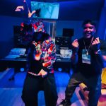 Zion Instagram - AFTER PARTY REMIX 🥵 LAS LEYENDAS CON LAS LEYENDAS 🌎 ZION BABY 🤍😈 A QUIEN MAS MONTAMOS??? KR & BRYANT MA 🇨🇴🇵🇷 MIAMI florida / EE.UU