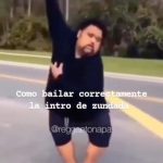 Zion Instagram - Q’ DiCeN ??? A Verrrrr Del 1 al 10 🤣🤣🤣 #Zdiddy #Uknowwwwww #ZunDaDa