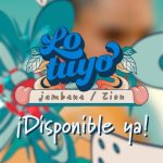 Zion Instagram - “Lo Tuyo” X @zion ¡YA ESTÁ EN LA CALLE!🇵🇷🇻🇪 Forma parte de mi disco #DimeloMike, que a pasos de gigante está viendo la luz. Gracias a todos lo que son parte de este proyecto, son puros genios. Para todos ustedes “Lo Tuyo” Link en mi perfil.