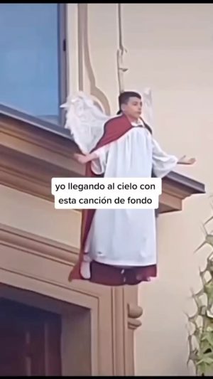Zion Instagram - Todos Listos Para Subir al Cielo 🙏🏾🙏🏾🙏🏾🤣🤣🤣🎻😇… #Zdiddy #Uknowwwwww #Zundada