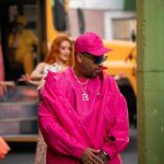 Zion Instagram - A ver…. Ya Escucharon #ShaWarMa??? Díganme desde dónde!! Q Los LeO 🥵 #Zdiddy @sashah #Uknowwwwwwww #BabyRecordsInc #Shawarma