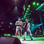Zion Instagram - Un honor para nosotros romper junto a ustedes en el @coliseopr. Gracias por la invitación @rkmykeny saben que pueden contar con nosotros siempre! Los amo Puerto Ricoooooo!!! 🇵🇷❤️‍🔥🤙🏾#Zdiddy #Uknowwwwww #ColiseoPR