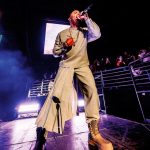 Zion Instagram - Gracias #Chile 🇨🇱 Que Noche🤯 #soldout 💙🤍❤️#Zdiddy #Uknowwwwww Flosses by @ritzzzzzzz 📸 @el.eme / @frankiejazz