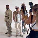 Zion Instagram - QUIERO K MA MÚSICA SUENE PA VERTE BAILAR DE NUEVO YA TIENEN EL #TRAJECITO PA MAÑANA? @zionylennox 🇦🇷🇵🇷