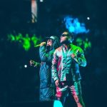 Zion Instagram - Un honor para nosotros romper junto a ustedes en el @coliseopr. Gracias por la invitación @rkmykeny saben que pueden contar con nosotros siempre! Los amo Puerto Ricoooooo!!! 🇵🇷❤️‍🔥🤙🏾#Zdiddy #Uknowwwwww #ColiseoPR