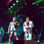 Zion Instagram - Un honor para nosotros romper junto a ustedes en el @coliseopr. Gracias por la invitación @rkmykeny saben que pueden contar con nosotros siempre! Los amo Puerto Ricoooooo!!! 🇵🇷❤️‍🔥🤙🏾#Zdiddy #Uknowwwwww #ColiseoPR