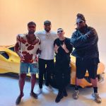 Zion Instagram - AGRADECIDO POR LA OPORTUNIDAD DE PODER APORTAR MI GRANITO A ESTE HERMOSO PROYECTO, GRACIAS ZION, GRACIAS LENNOX, GRACIAS DANNY Y GRACIAS A TODOS LOS QUE FORMARON PARTE DE ESTE PROYECTO, DE CORAZÓN 🫶🏻. . Esto es por la cultura, ESPAÑA, PUERTO RICO Y VENEZUELA 🇪🇸🇵🇷🇻🇪. . #anotherone #ilcapi #lakone #españa #piertorico #venezuela #zionylennox #dannyromero #tocao