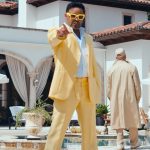 Zion Instagram - Si me dices para vernos de nuevo, esta vez yo me voy a quedar… 🎶 #Zdiddy #Uknowwwww #LosDiamantesNegros #ZionyLennox #AntesyAhora #Ahora