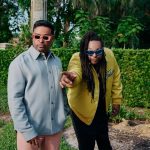 Zion Instagram - El reggaetón nunca sonó tan bien. #Ahora es un himno, es el sonido que hace vibrar ⚡️ #Zdiddy #Uknowwwww #LosDiamantesNegros #ZionyLennox #AntesyAhora