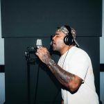 Zion Instagram - Estoy con Mi Norte más claro que Nunca🤌🏾 La Tranquilidad, Determinación y Felicidad Se me Sale por los Poros.☺️ ✌🏾 Trabajando ando… #NewMelody #the #perfect #melody #documentary #album 🎥📸 @shfotograf 📍🇵🇷