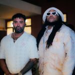 Zion Instagram - Agradecido con todos ustedes por permitirnos hacer lo que tanto amamos Lennox y yo ❤️‍🔥 Los queremos mucho familia 🔥😘 #Zdiddy #Uknowwwww #PuntaCana 🇩🇴 📸 @sakography // Flouses @ritzzzzzzz
