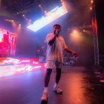 Zion Instagram - Agradecido con todos ustedes por permitirnos hacer lo que tanto amamos Lennox y yo ❤️‍🔥 Los queremos mucho familia 🔥😘 #Zdiddy #Uknowwwww #PuntaCana 🇩🇴 📸 @sakography // Flouses @ritzzzzzzz