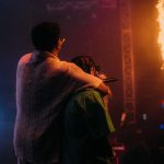 Zion Instagram - Agradecido con todos ustedes por permitirnos hacer lo que tanto amamos Lennox y yo ❤️‍🔥 Los queremos mucho familia 🔥😘 #Zdiddy #Uknowwwww #PuntaCana 🇩🇴 📸 @sakography // Flouses @ritzzzzzzz