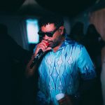 Zion Instagram - Dejándoles siempre lo mejor a nuestro corrillo de #AzoguesEcuador 🇪🇨🔥 On Fire ese show! Los amamos❤️‍🔥#Zdiddy #Uknowwwwww 📸 @sakography Flouses @ritzzzzzzz