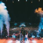 Zion Instagram - Dejándoles siempre lo mejor a nuestro corrillo de #AzoguesEcuador 🇪🇨🔥 On Fire ese show! Los amamos❤️‍🔥#Zdiddy #Uknowwwwww 📸 @sakography Flouses @ritzzzzzzz