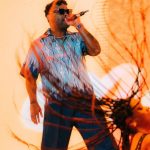 Zion Instagram - Dejándoles siempre lo mejor a nuestro corrillo de #AzoguesEcuador 🇪🇨🔥 On Fire ese show! Los amamos❤️‍🔥#Zdiddy #Uknowwwwww 📸 @sakography Flouses @ritzzzzzzz