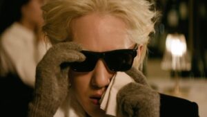 Zion.T Instagram - Zion.T - ‘UNLOVE (prod. HONNE)’ M/V TEASER LINK IN BIO 💔 Zion.T 정규 3집 [Zip] 2023.12.06 6PM (KST)