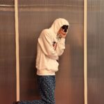 Zion.T Instagram - 구름 위 걷는 느낌☁️😮‍💨 @nikeseoul @nikesportswear #광고 #AirMaxDn