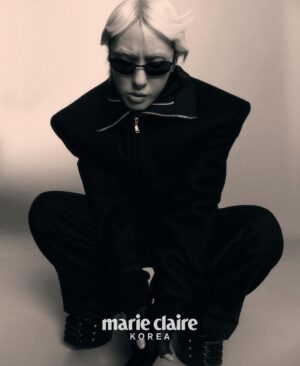 Zion.T Instagram - @marieclairekorea 사진 남기고 인터뷰도 했습니다. 좋은 밤 되세요