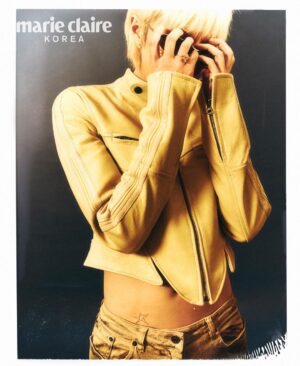 Zion.T Instagram - @marieclairekorea 사진 남기고 인터뷰도 했습니다. 좋은 밤 되세요