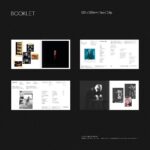 Zion.T Instagram – ⠀
Zion.T 정규 3집 [Zip]
PHYSICAL ALBUM DETAILS
⠀
▪️ PRE-ORDER｜2023.12.05 – 2023.12.19
▪️LINK IN BIO
⠀
#ZionT #자이언티 #Zip
#THEBLACKLABEL #더블랙레이블