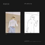 Zion.T Instagram – ⠀
Zion.T 정규 3집 [Zip]
PHYSICAL ALBUM DETAILS
⠀
▪️ PRE-ORDER｜2023.12.05 – 2023.12.19
▪️LINK IN BIO
⠀
#ZionT #자이언티 #Zip
#THEBLACKLABEL #더블랙레이블