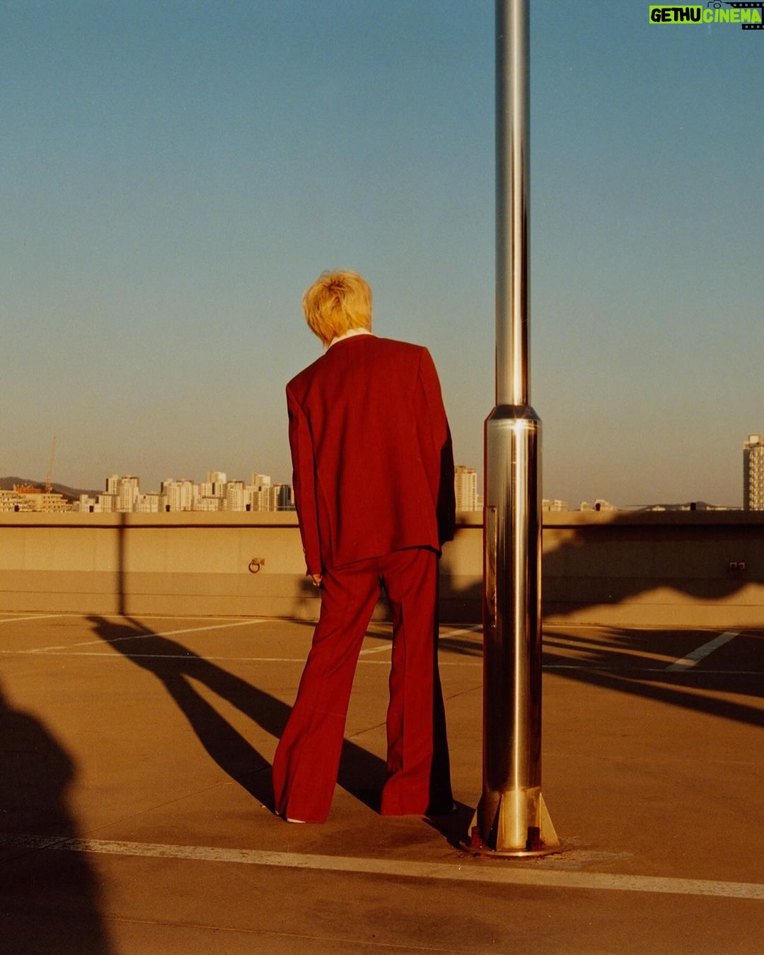 Zion.T Instagram - im going to miss this era🥲 @yoo.koon