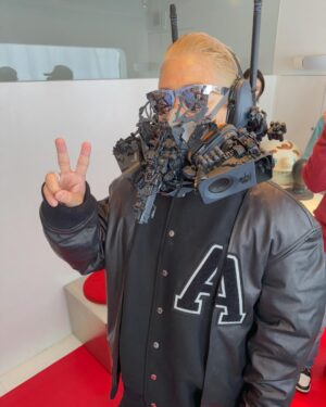 Zion.T Instagram - Tokyo tomodachi