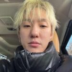 Zion.T Instagram - Zip 작업기 궁금하신 분🙋🏼