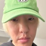 Zion.T Instagram - Zip 작업기 궁금하신 분🙋🏼