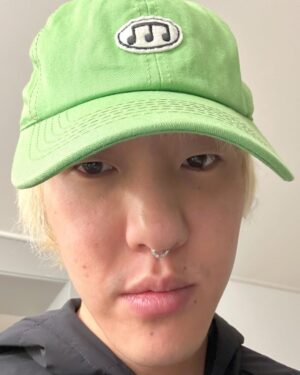Zion.T Instagram - Zip 작업기 궁금하신 분🙋🏼