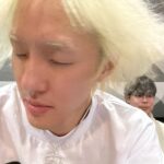 Zion.T Instagram - Zip 작업기 궁금하신 분🙋🏼