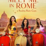 Zoe Saldaña Instagram - Join three women on an unforgettable journey to Rome as they embark on a quest for love and adventure in their very own real-life rom-com. From @cinestar and @hellosunshine, experience the magic of love and the charm of Rome when #MeetMeInRome premieres on February 9, exclusively on @therokuchannel.