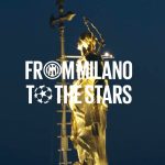 Zoe Saldaña Instagram - See you in Istanbul! From Milano to the stars #ForzaInter #ucl #uclfinal